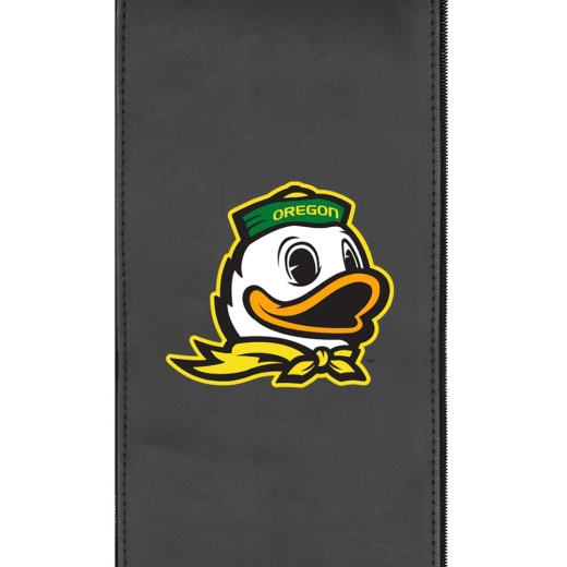 Oregon Ducks Mascot Logo Panel