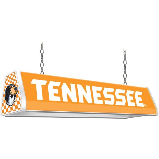 Tennessee Volunteers: Standard Pool Table Light