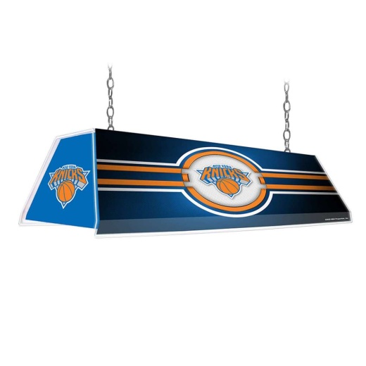 York Knicks: Edge Glow Pool Table Light