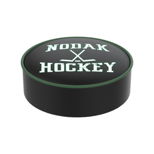 University Of North Dakota (Hockey) Seat Cover By Holland Bar Stool