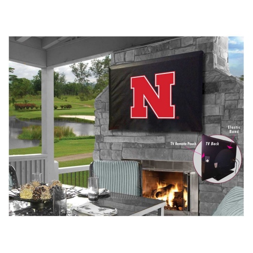 Nebraska Tv Cover By Hbs