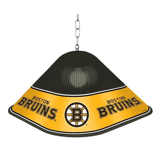 Boston Bruins: Game Table Light