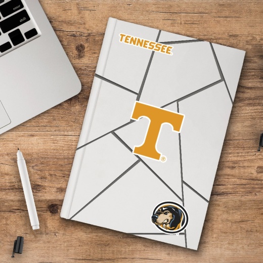Tennessee Volunteers 3 Piece Decal Sticker Set