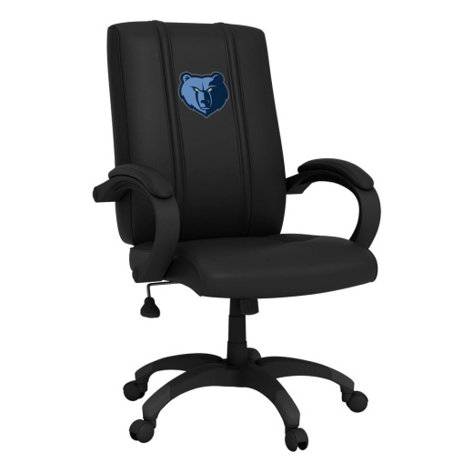 Memphis Grizzlies Nba Office Chair 1000
