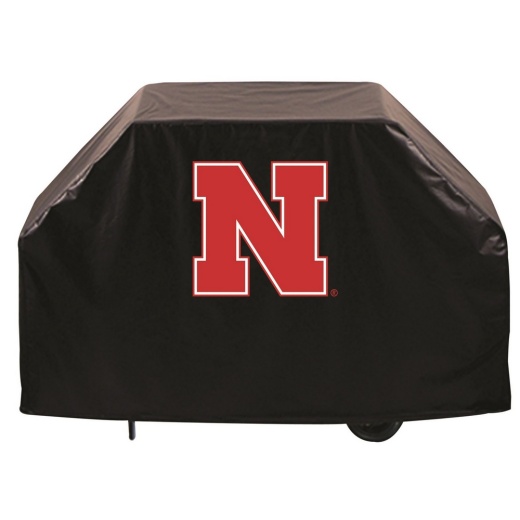 Nebraska Grill Cover By Hbs