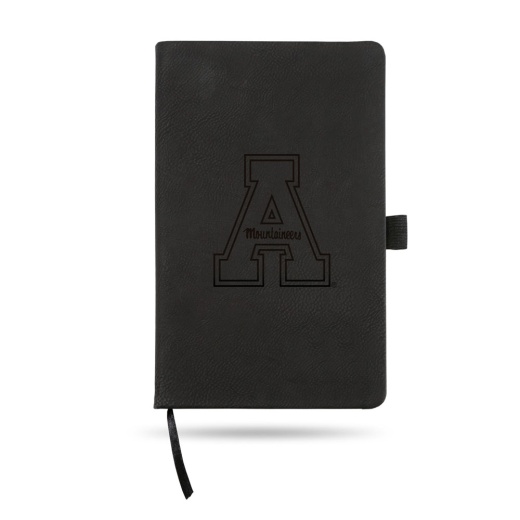Ncaa Appalachian State Mountaineers Jounral/Notepad 8.25" X 5.25" Office Accessory By Rico Industries