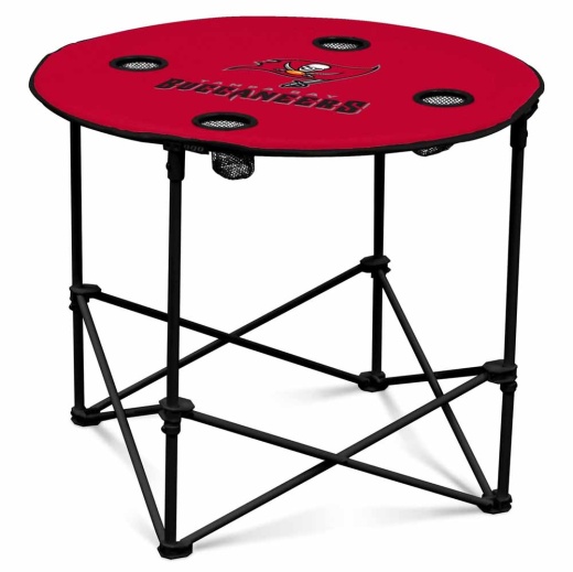 Tampa Bay Buccaneers Round Table