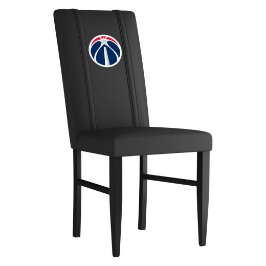 Washington Wizards Nba Side Chair 2000 Set Of 2