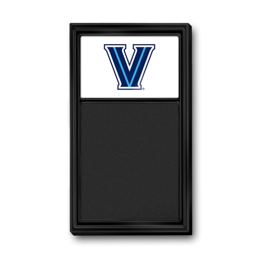 Villanova Wildcats: Chalk Note Board