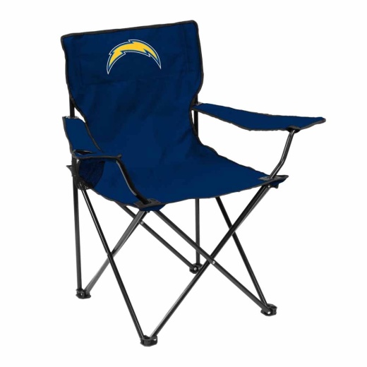 La Chargers Quad Chair