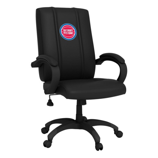 Detroit Pistons Nba Office Chair 1000