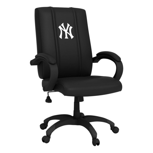 York Yankees Mlb Office Chair 1000