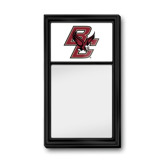 Boston College Eagles: Bc Dry Erase Note Board