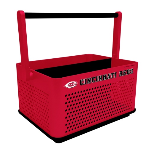 Cincinnati Reds: Tailgate Caddy
