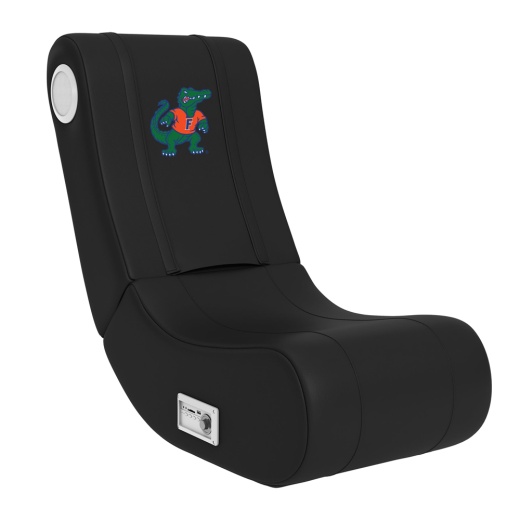 Game Rocker 100 With Florida Gators Albert Logo