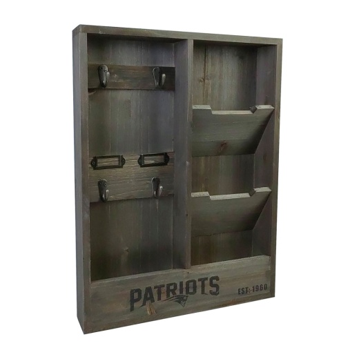 England Patriots Office Organizer