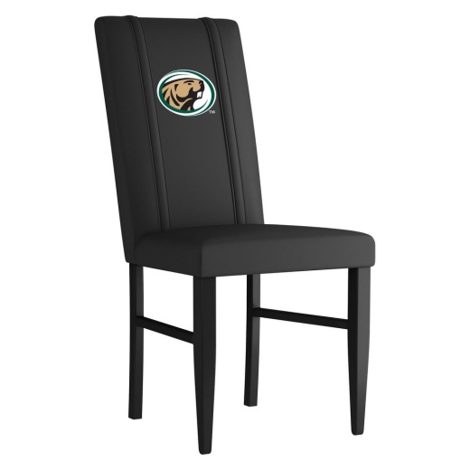 Side Chair 2000 With Bemidji State University Set Of 2