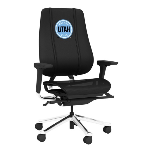 Phantomx Mesh Gaming Chair With Utah Hockey Club