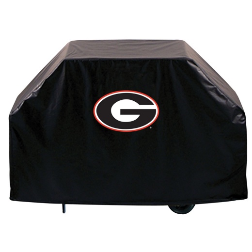 Georgia "G" Grill Cover By Hbs