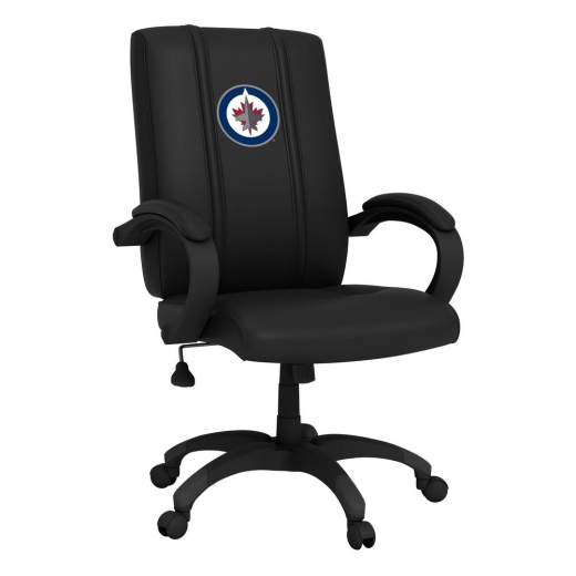 Winnipeg Jets Nhl Office Chair 1000
