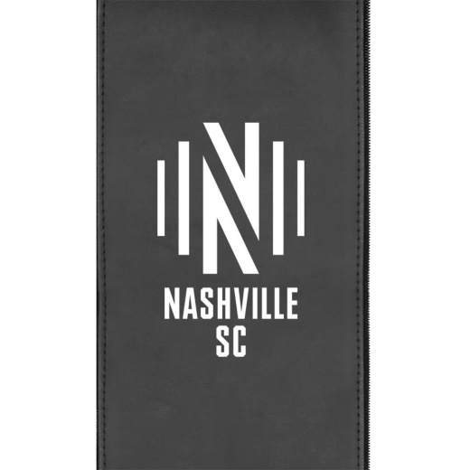 Nashville Sc Secondary Logo Panel
