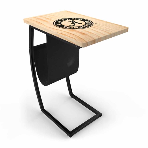 University Of Alabama Anywhere Table