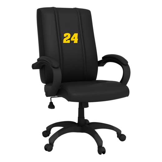 Office Chair 1000 With Jeff Gordon