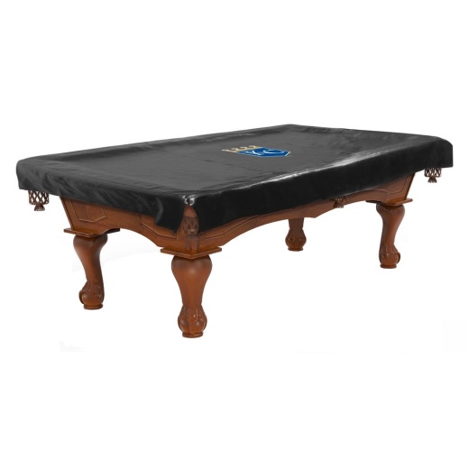 Kansas City Royals Pool Table Cover By Holland Bar Stool