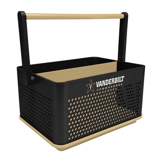Vanderbilt Commodores: Tailgate Caddy