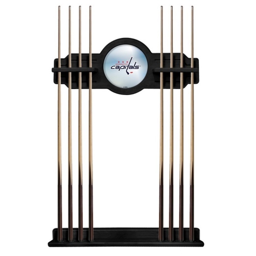 Washington Capitals Cue Rack By Holland Bar Stool