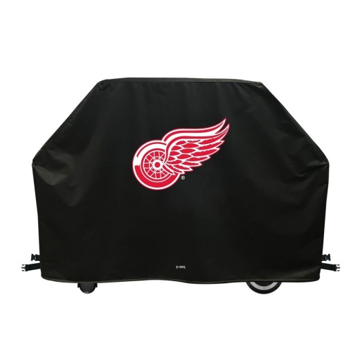 Detroit Red Wings Grill Cover By Hbs