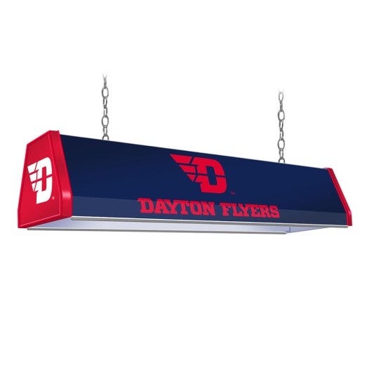 Dayton Flyers: Standard Pool Table Light