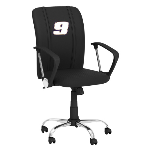 Curve Task Chair With Chase Elliott