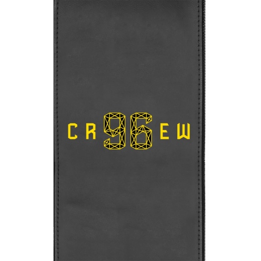 Columbus Crew Secondary Logo Panel