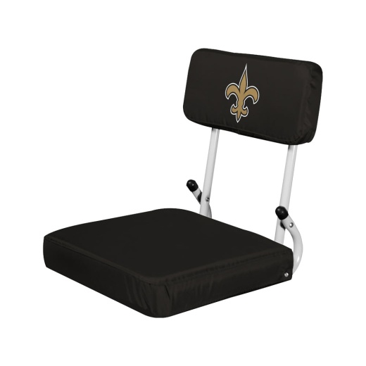 Orleans Saints Hardback Seat