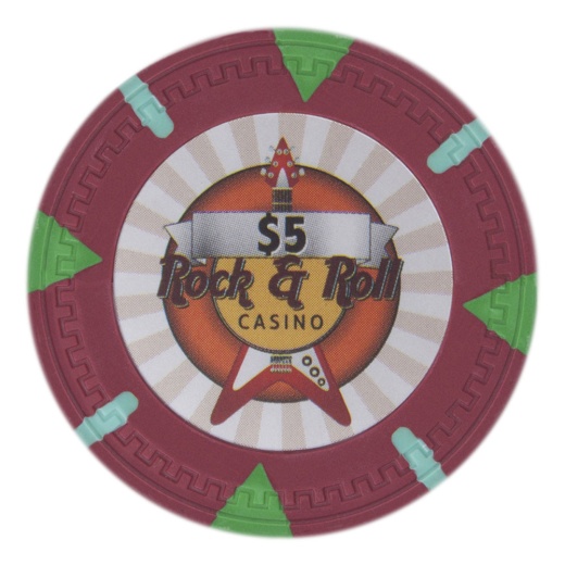 Rock & Roll 13.5 Gram $5 (25 Pack)