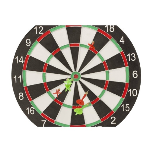 16 1/4" Dart Set
