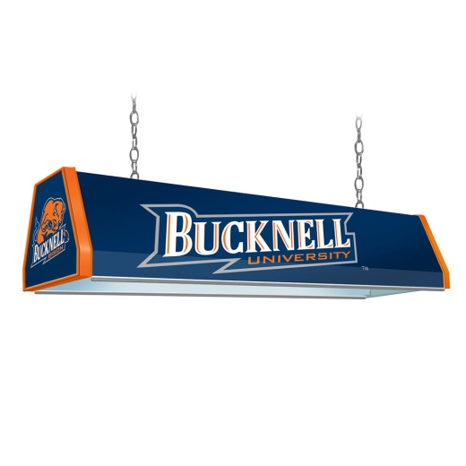 Bucknell Bisons: Standard Pool Table Light