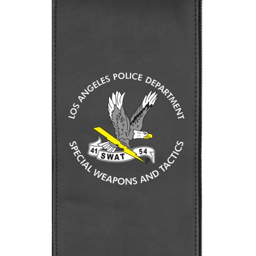 Lapd Swat Logo Panel 30"
