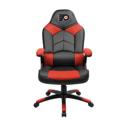 Philadelphia Flyers Oversized Game Chair