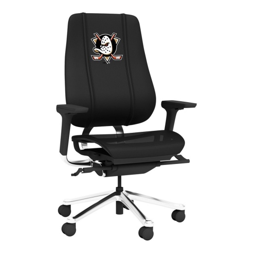 Phantomx Mesh Gaming Chair With Anaheim Ducks