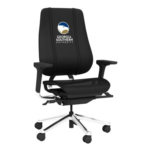 Phantomx Gaming Chair With Georgia Southern