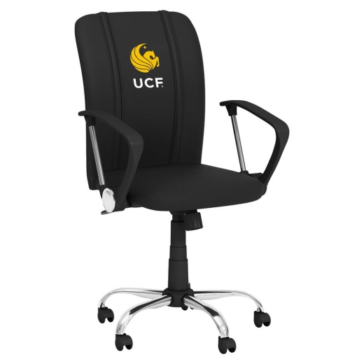 Central Florida Knights Collegiate Curve Task Chair