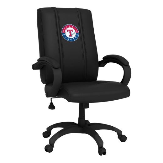 Texas Rangers Mlb Office Chair 1000