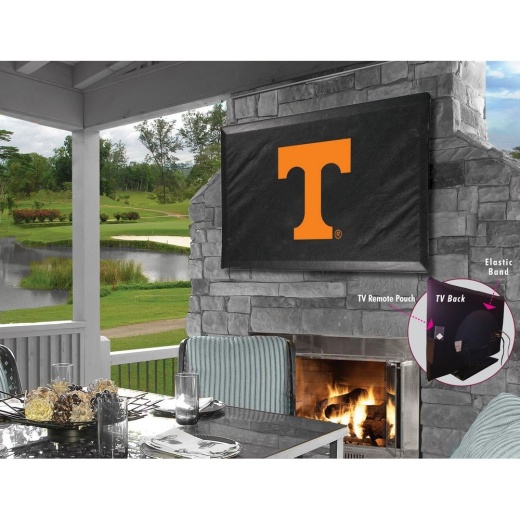 Tennessee Tv Cover By Hbs