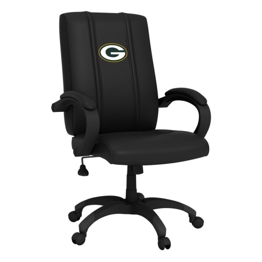 Office Chair 1000 With Green Bay Packers