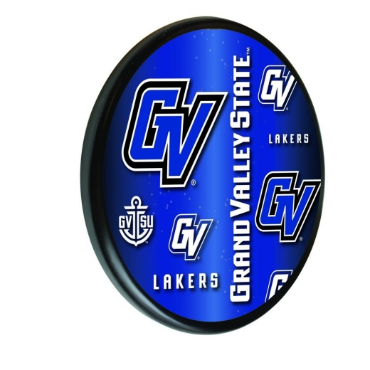 Grand Valley State Digitally Printed Wood Sign By The Holland Bar Stool Co