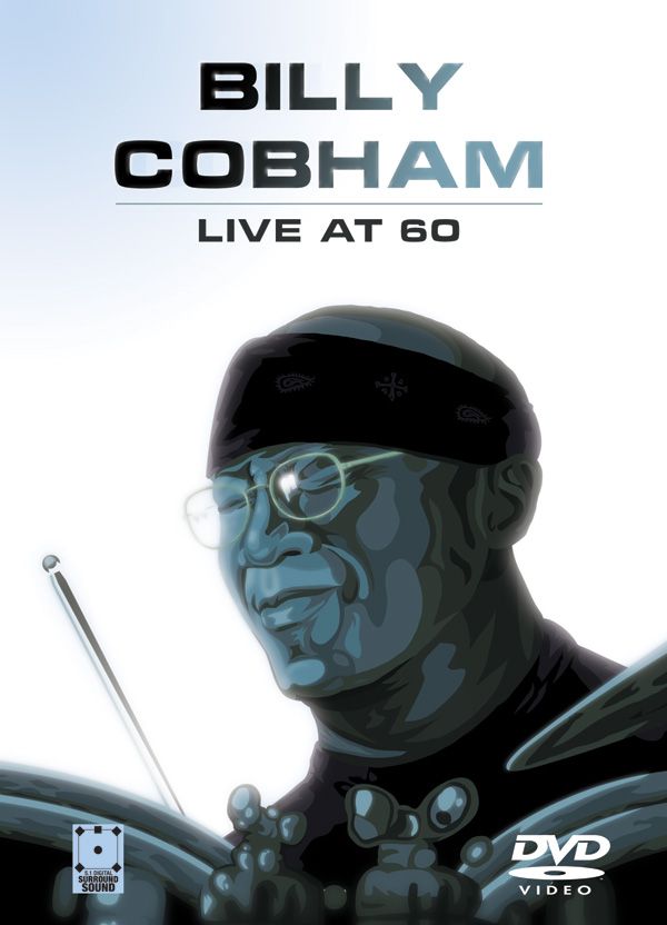 Billy Cobham: Live At 60