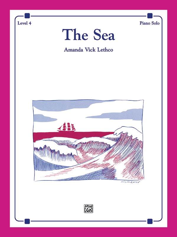 The Sea Sheet