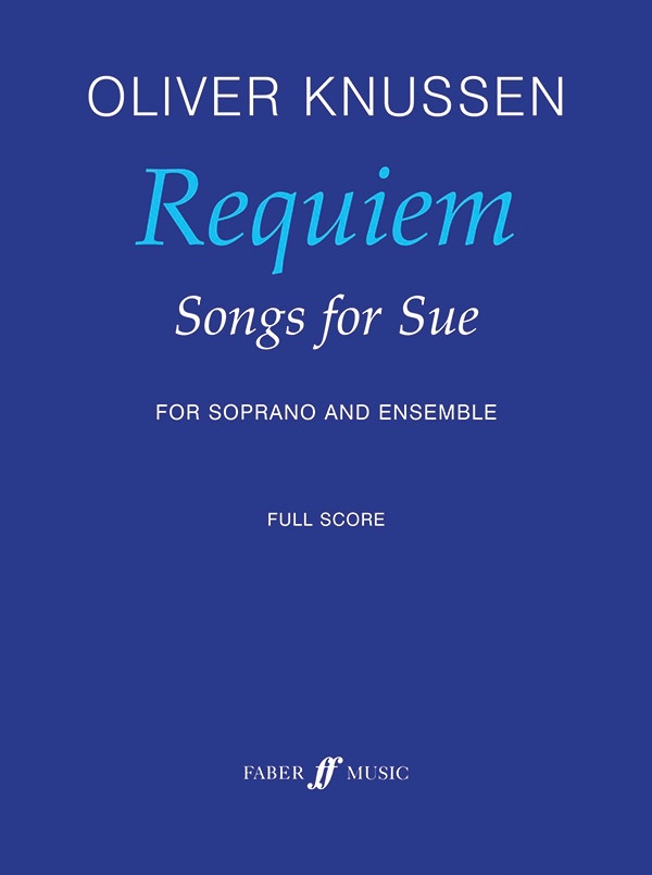 Requiem: Songs For Sue